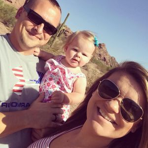 Meet your Posher, Elizabeth