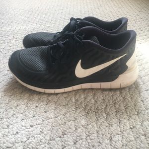 Nike Free 5.0