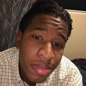 Meet your Posher, Bishop devonte