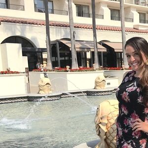 Meet your Posher, Danielle