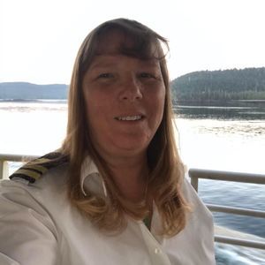 Meet your Posher, Geraldine