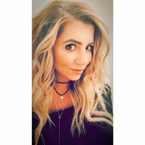 Meet your Posher, Meagan
