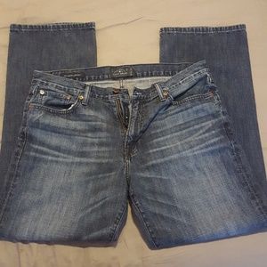 Lucky brand jeans