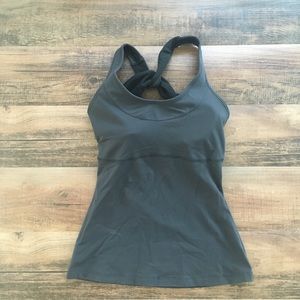 Lucy active tank top