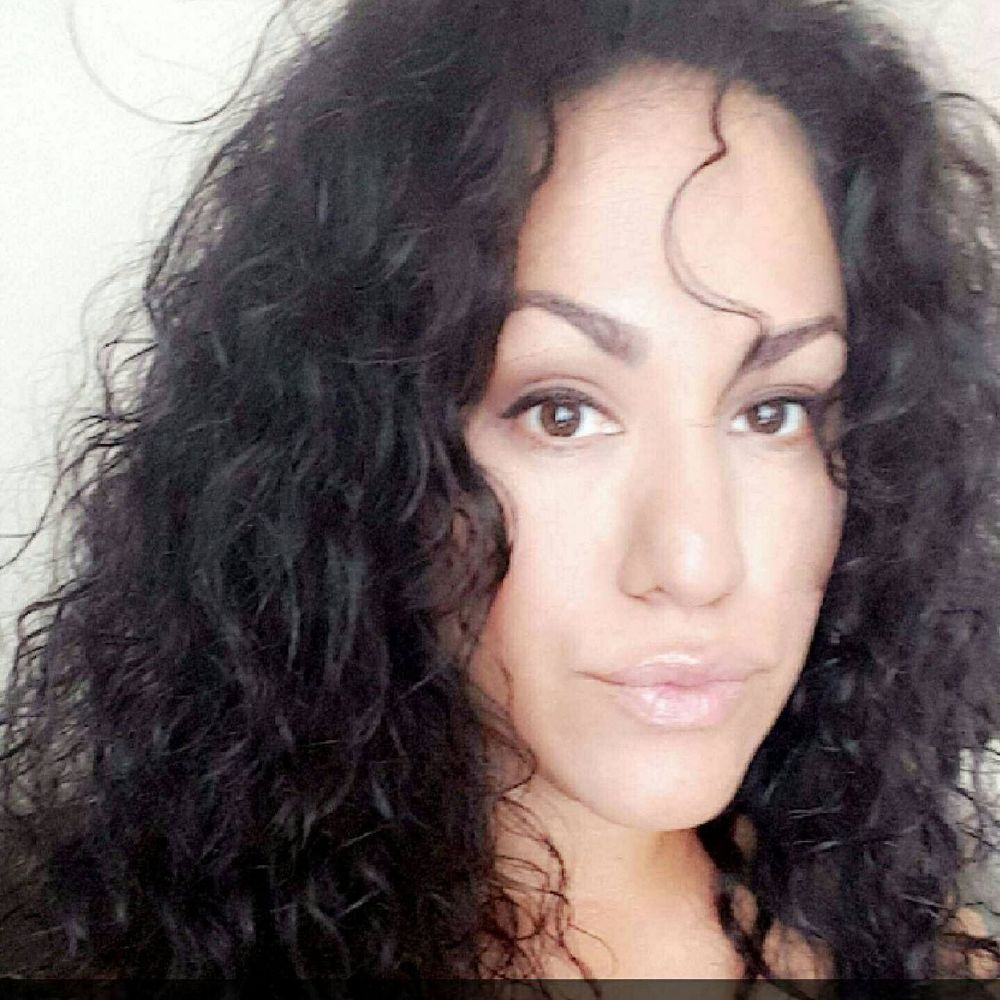 Meet your Posher, Wendi