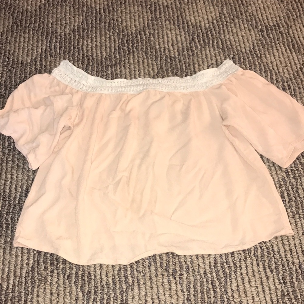Forever 21 top