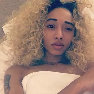 Meet your Posher, Ingrid