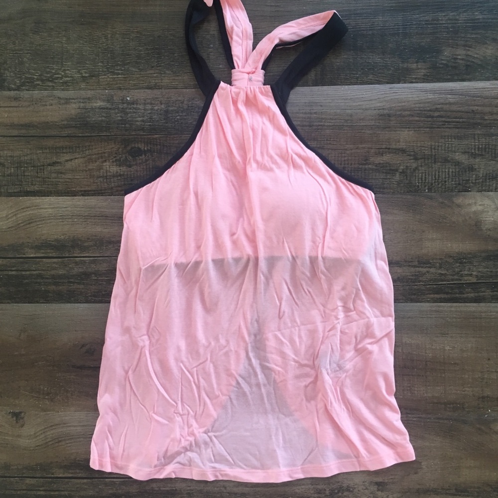 Victoria Secret tank