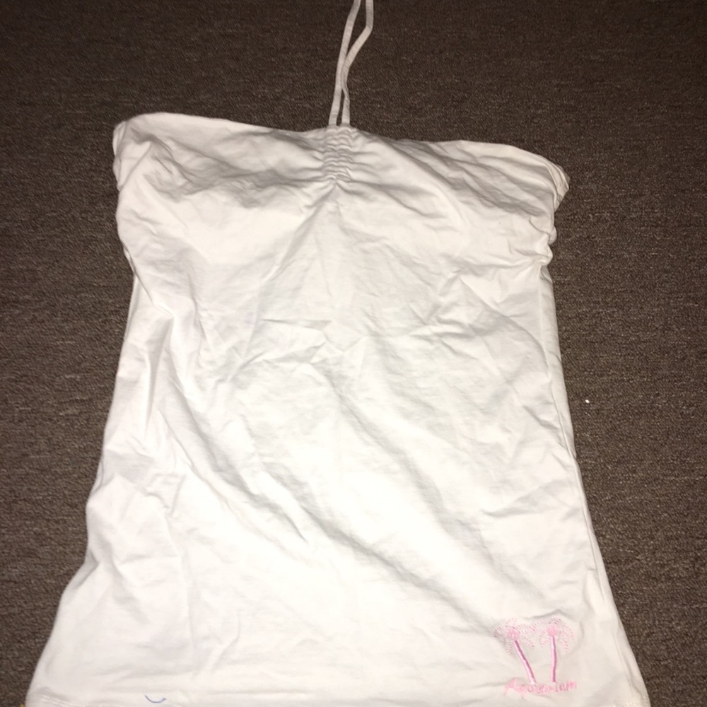 Large top