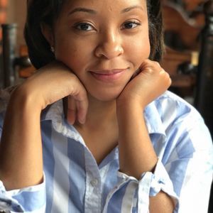 Meet your Posher, Kimberly
