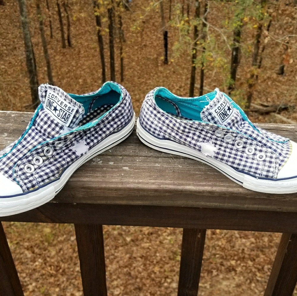 Converse One Star