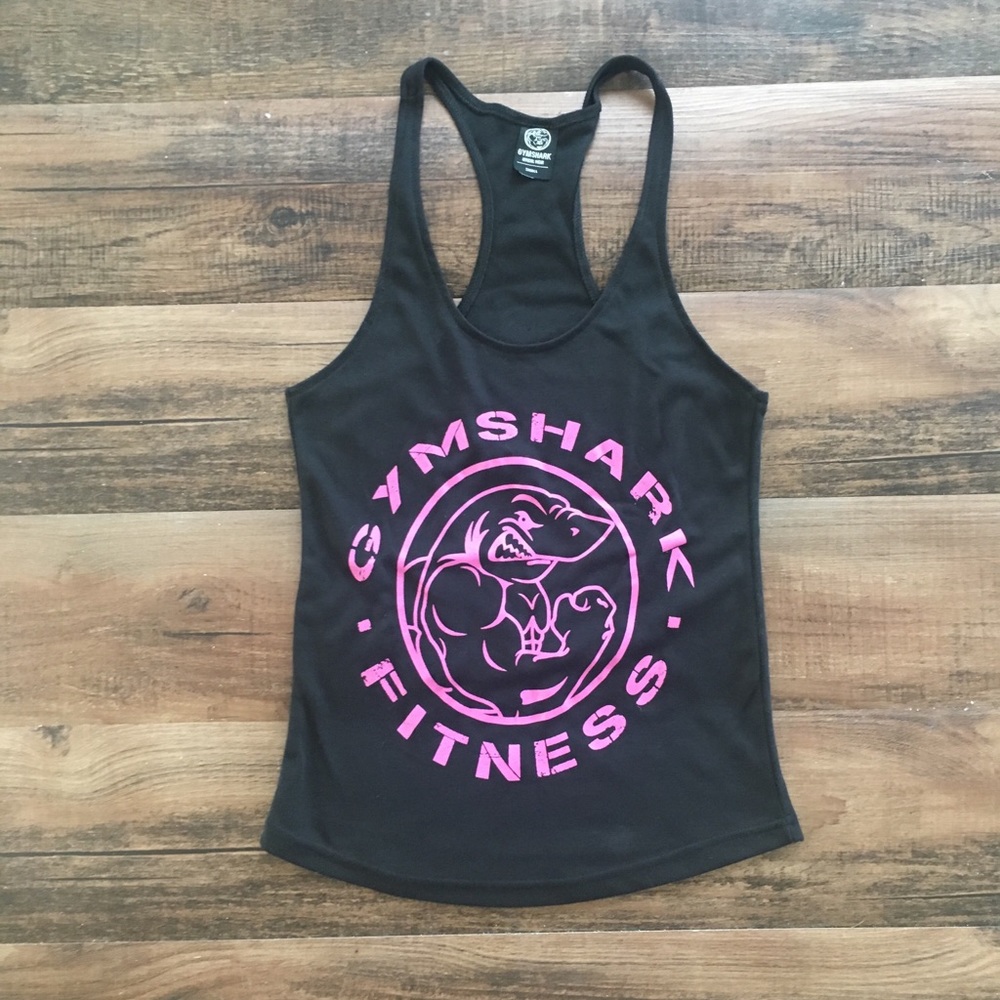 Gym shark tank