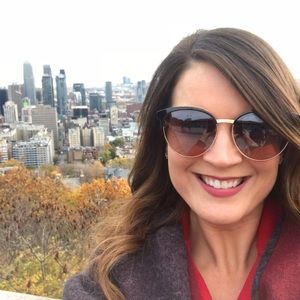 Meet your Posher, Brittany