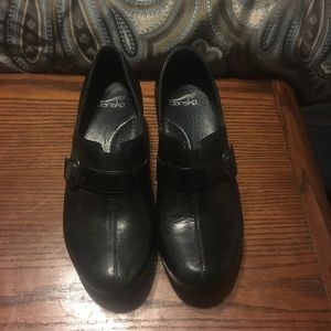 Dansko nursing shoes worn maybe twice size 39
