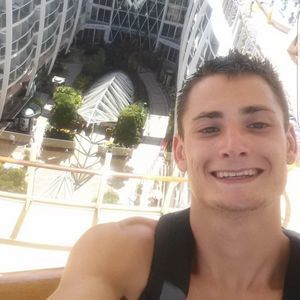 Meet your Posher, Sean