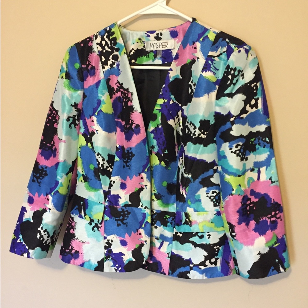 Kasper Blazer