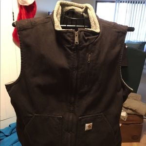Men’s/Women’s Carhartt Vest