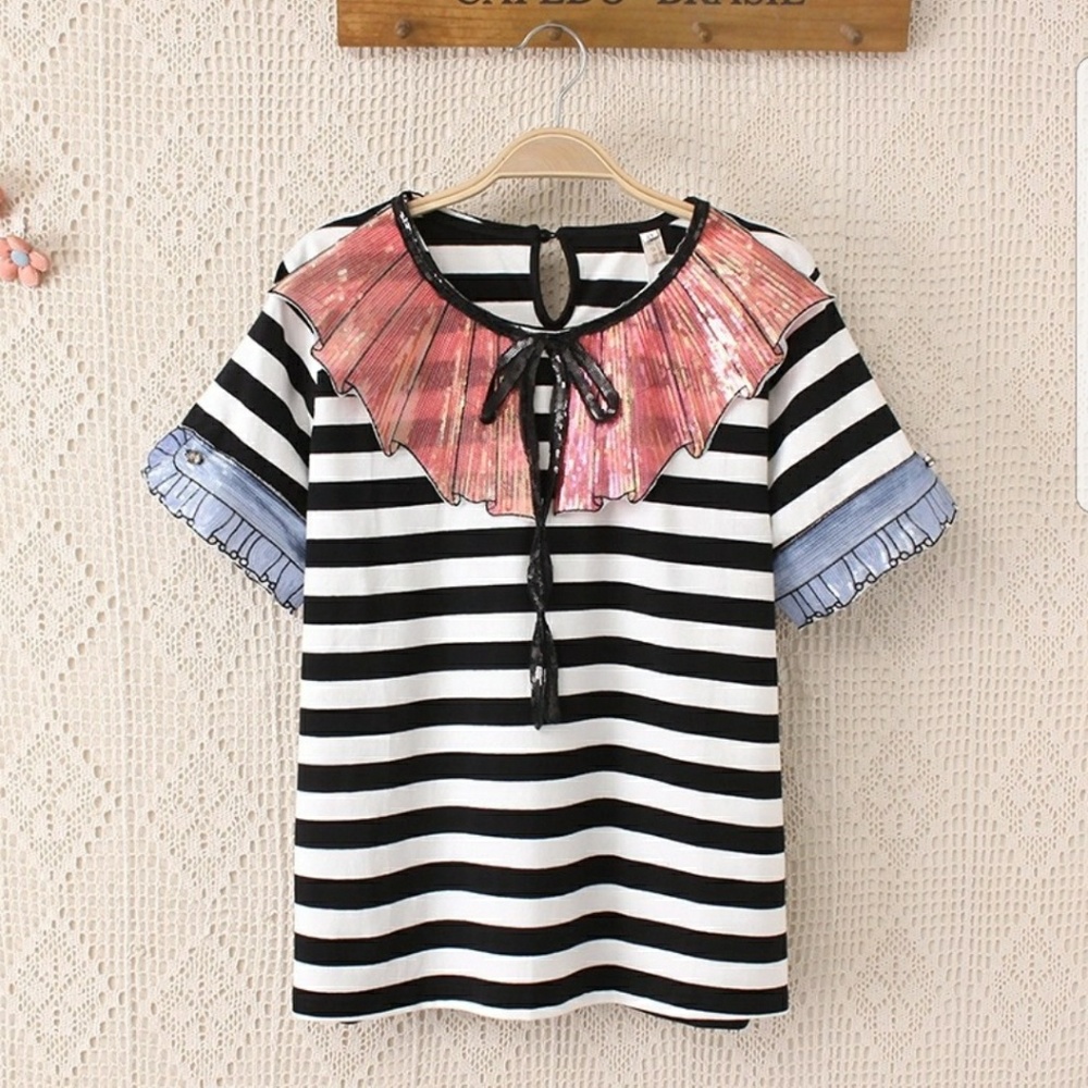 Stripe Shirt