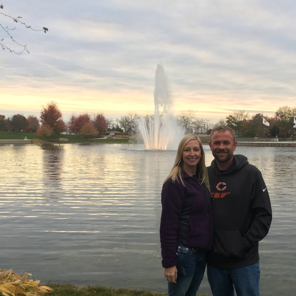 Meet your Posher, Rebekah