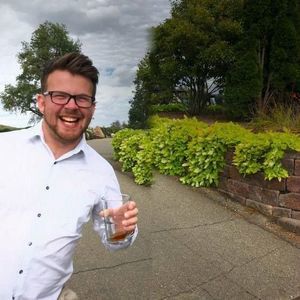 Meet your Posher, Darin