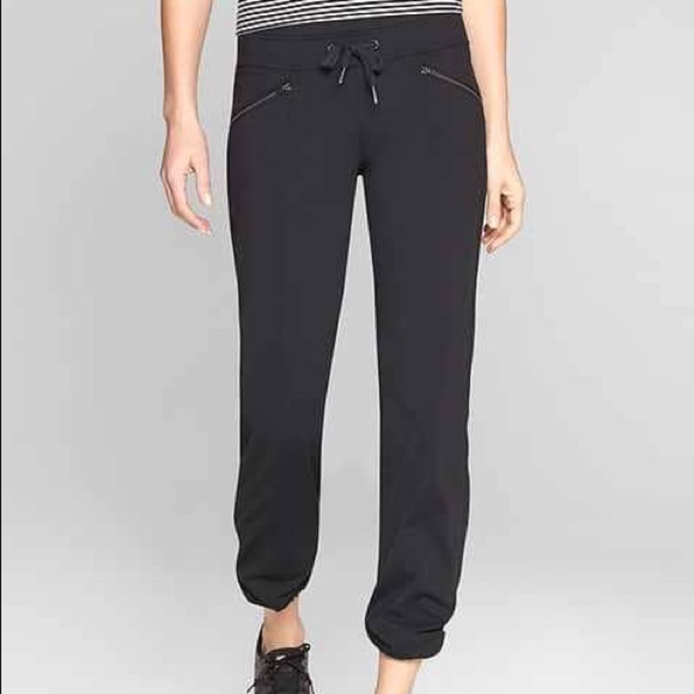 Athleta Metro Slouch pant