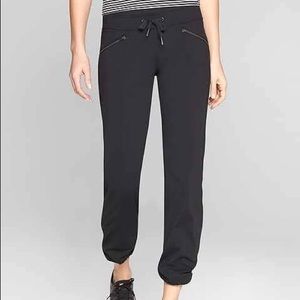 Athleta Metro Slouch pant