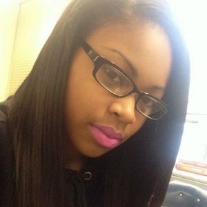 Meet your Posher, Shaneia