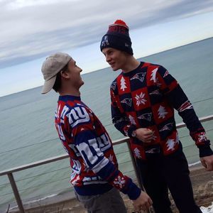 Meet your Posher, Ian