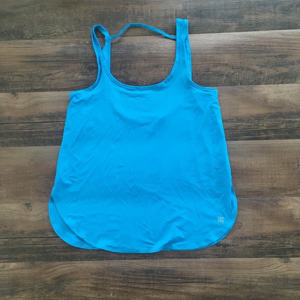 VSX tank top