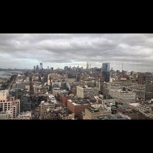 Meet your Posher, Sam