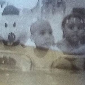 Meet your Posher, Jay