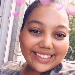 Meet your Posher, Hailey