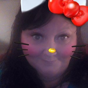 Meet your Posher, Tina