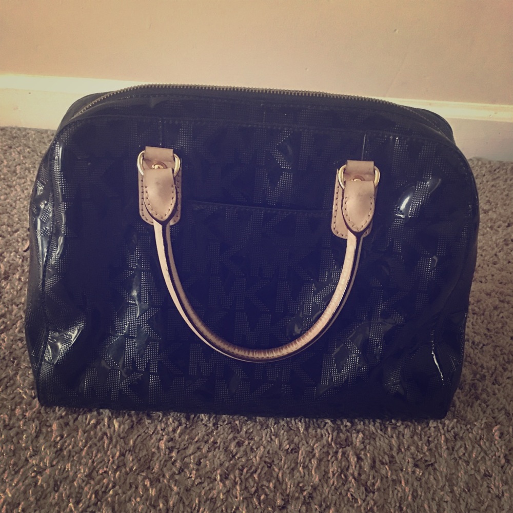 Michael Kors Purse- 100% authentic