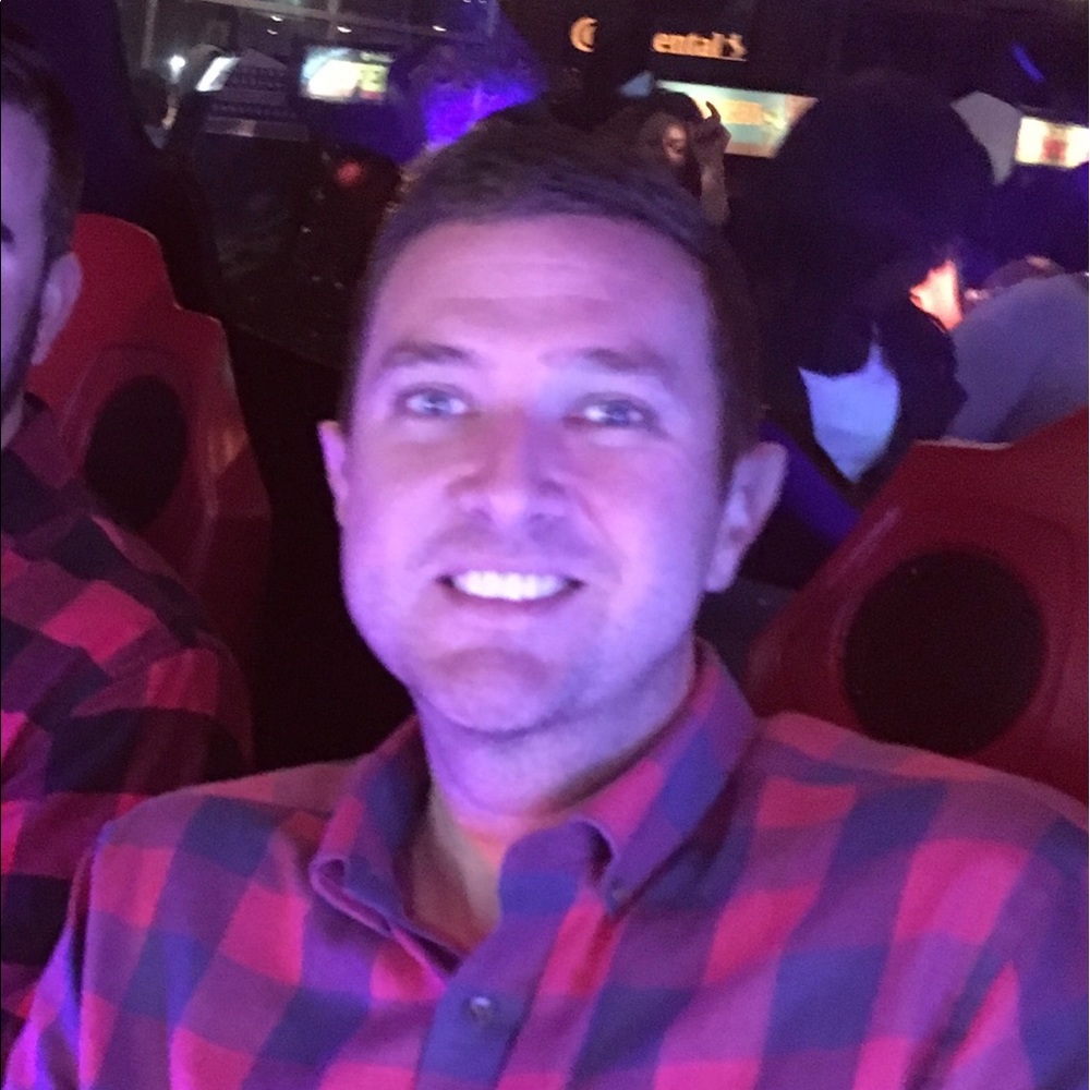 Meet your Posher, Grayson