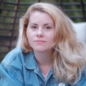 Meet your Posher, Lizzie