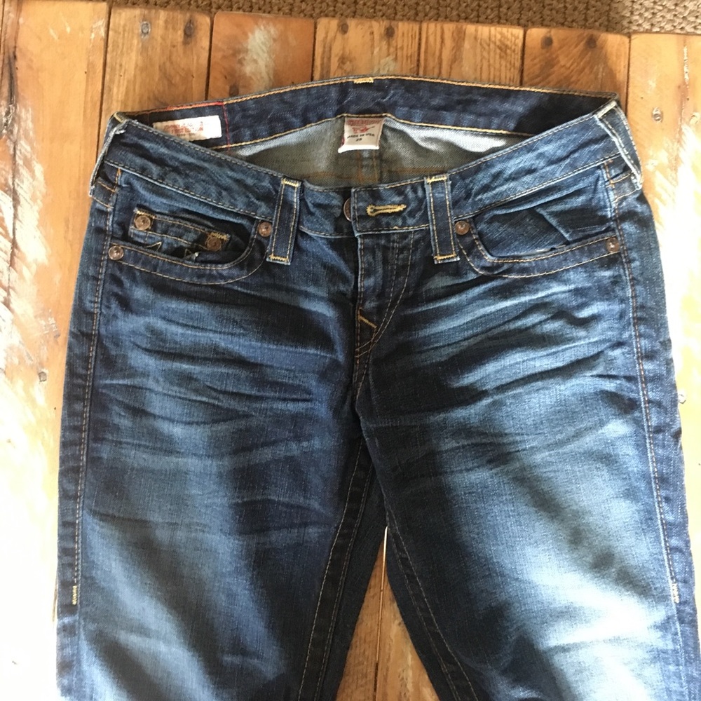 True religion jeans