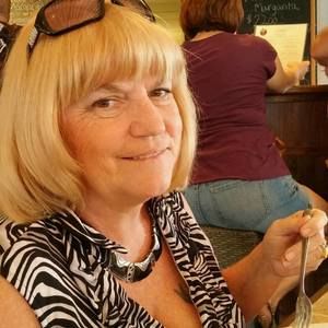 Meet your Posher, Patricia