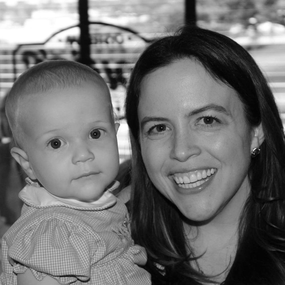 Meet your Posher, Kristine