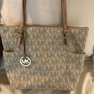 Michael kors Large tote