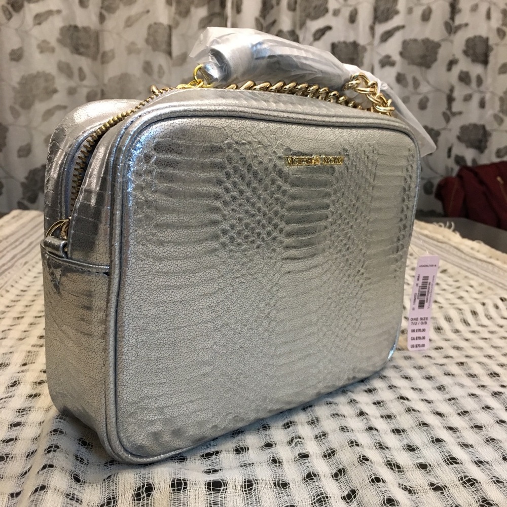 Victorias Secret Crossbody Purse