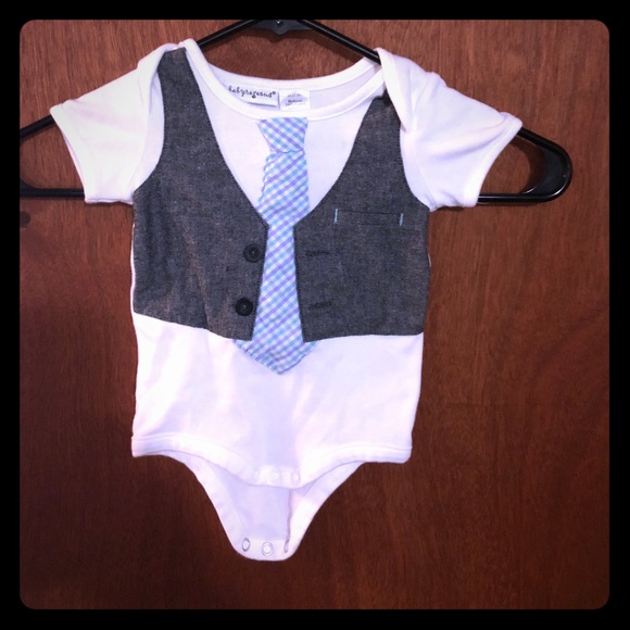 Onesie - Picture 1 of 1