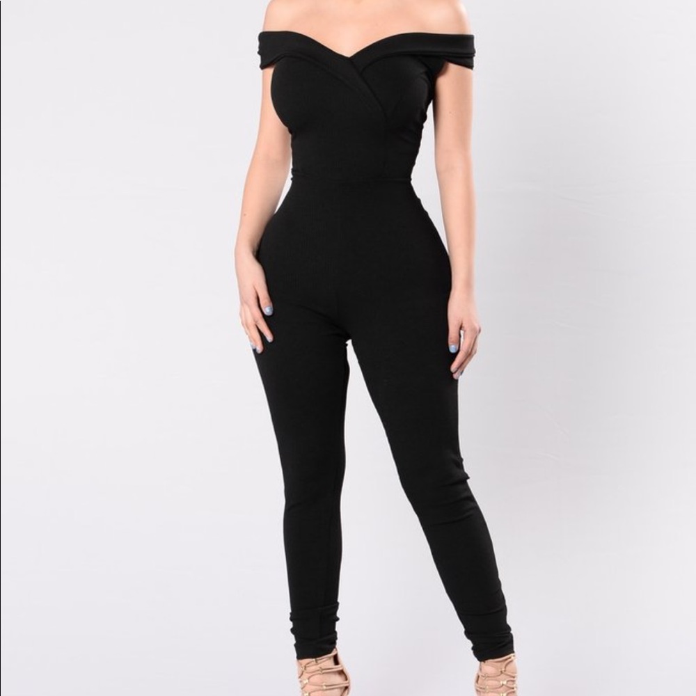 Cyber Monday! Lowest! City of Lights Jumpsuit.NWT!