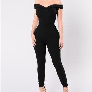 Cyber Monday! Lowest! City of Lights Jumpsuit.NWT!
