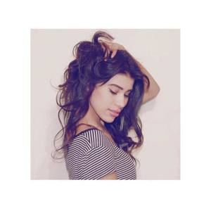 Meet your Posher, Ahziya