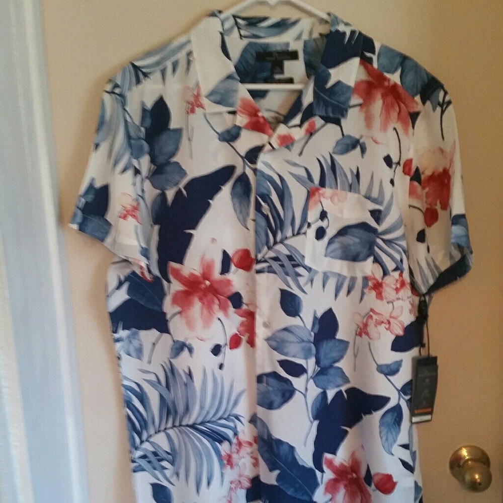 Men's shirt