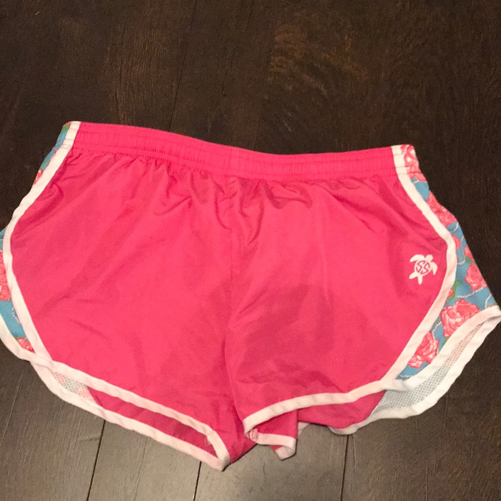 Simply Southern Running Shorts