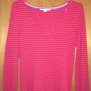 Victoria Secret pajama top