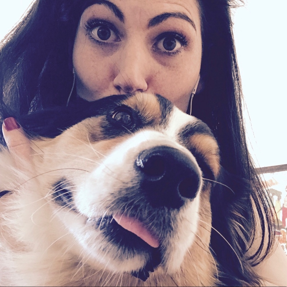 Meet your Posher, Valerie