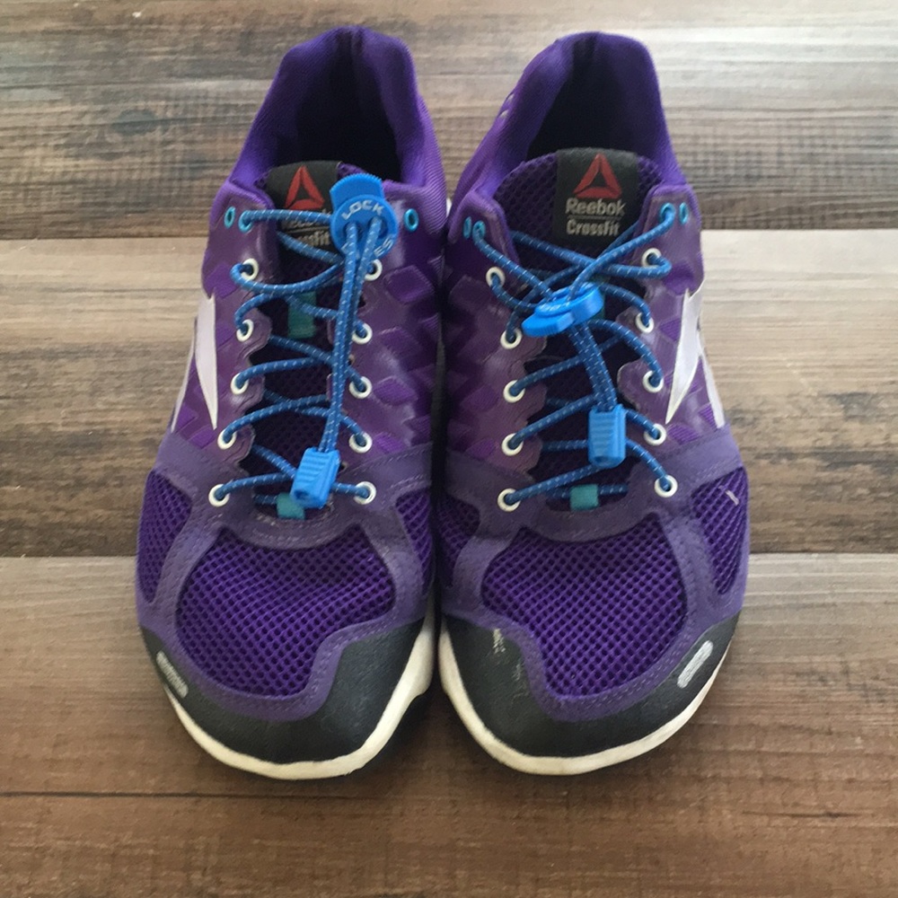 Reebok crossfit shoes